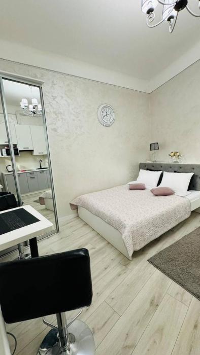 Апартаменти Шпитальна