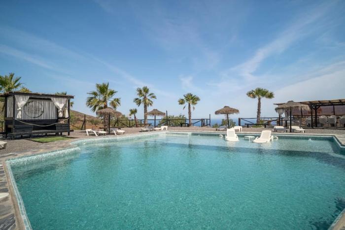 Paraje la Suerte Apartamento Dalia