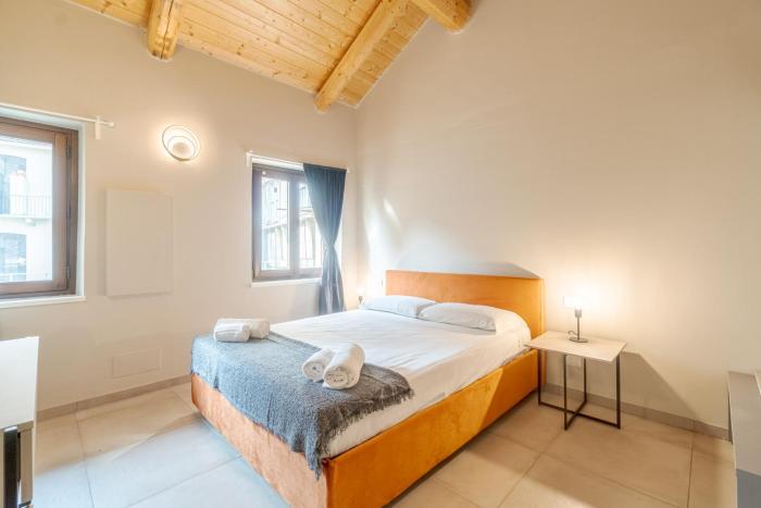 GuestHost - Porta Nuova! Andrea Doria Elegant Apartment