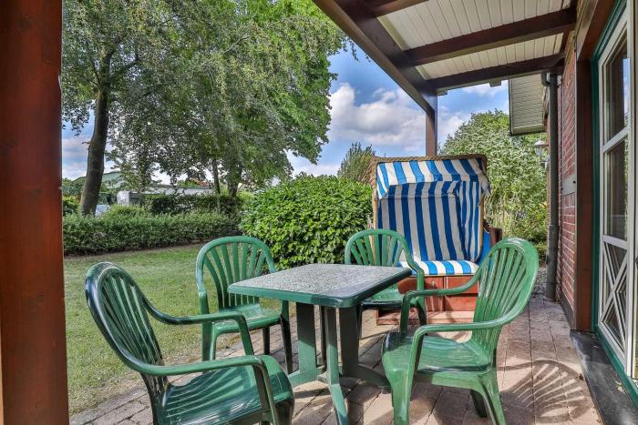 Alt Boltenhagen Wohnung 08