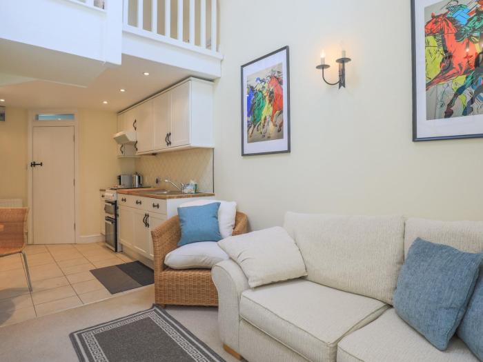 Acorn Lodge Windsor - Pass the Keys