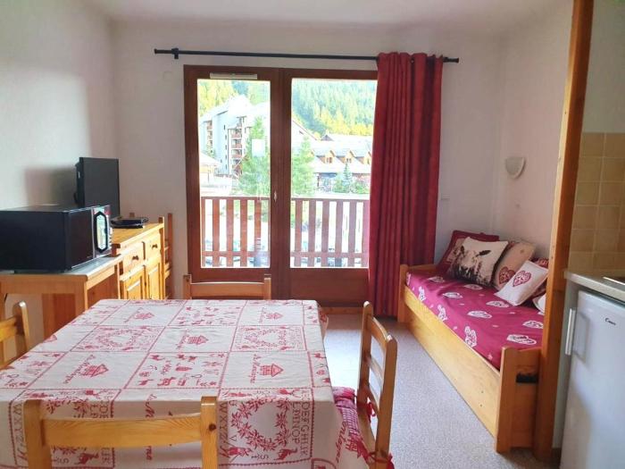 Chez Angie et Fanny - Résidence lHorizon Blanc