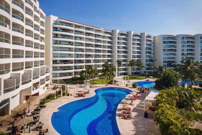 Fiesta Americana Riviera Nayarit ResortInclusive & Spa