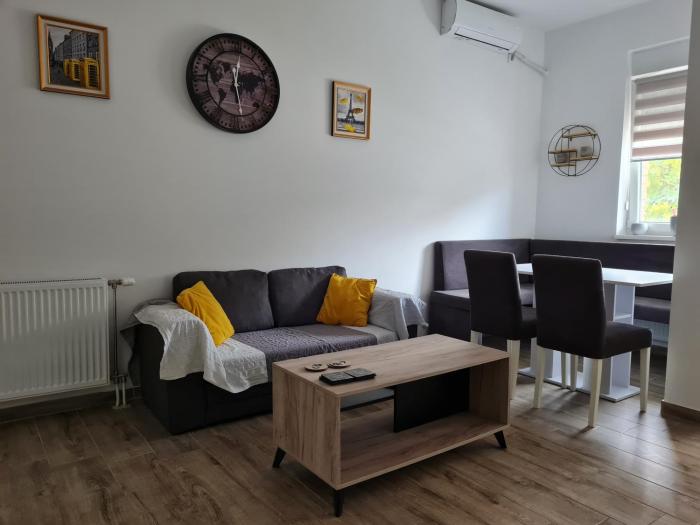 KARIBO apartman 3
