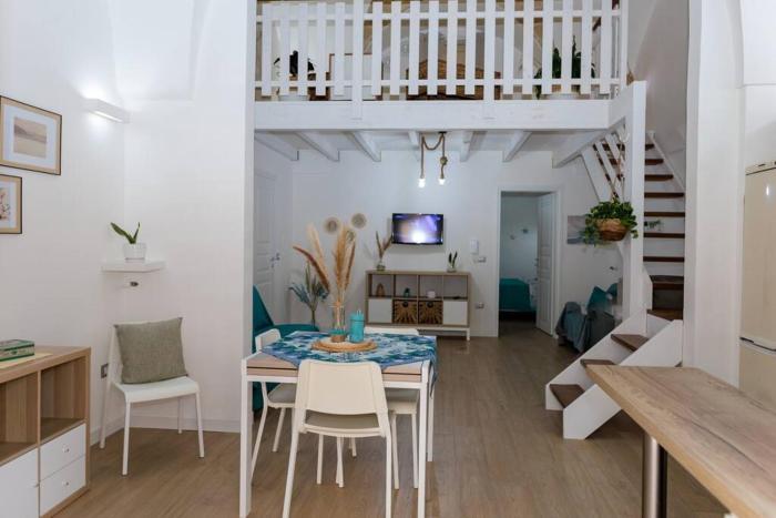 Casa Vacanza Iole