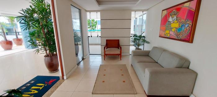 ONCAR0111 - Itaigara Residence