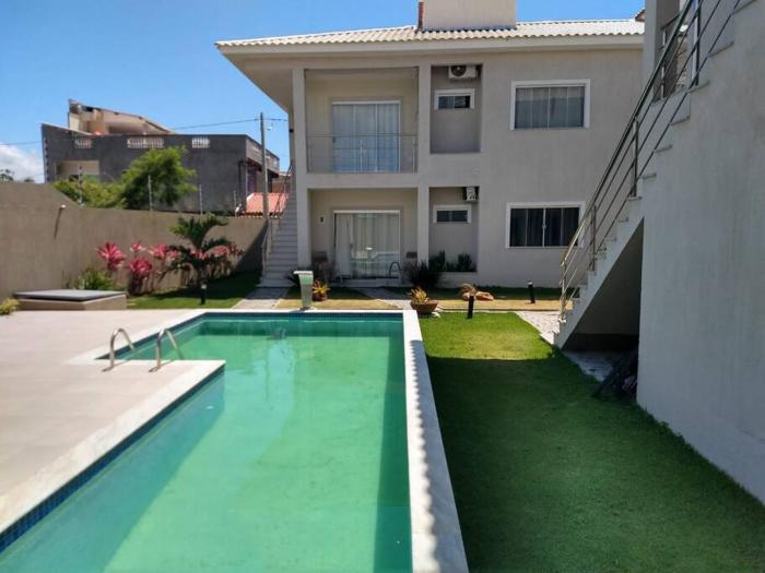 Apartamento maravilhoso e novo, preço a combinar