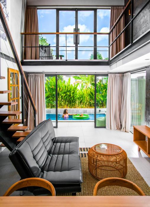 KAMMARA LOFT - Bali Invest Club