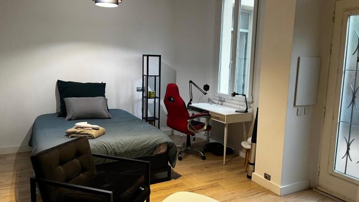 Appartment Cannes City Centre