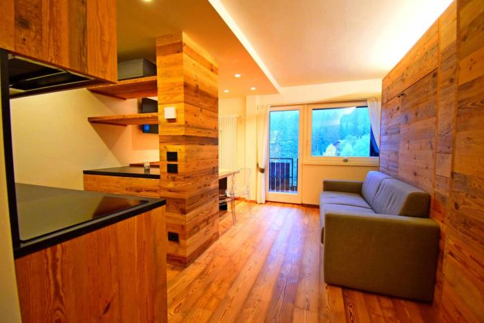 Nardis WOOD Studio 133