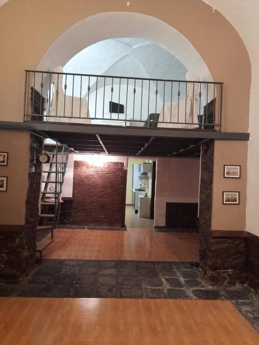 Loft in centro Catania