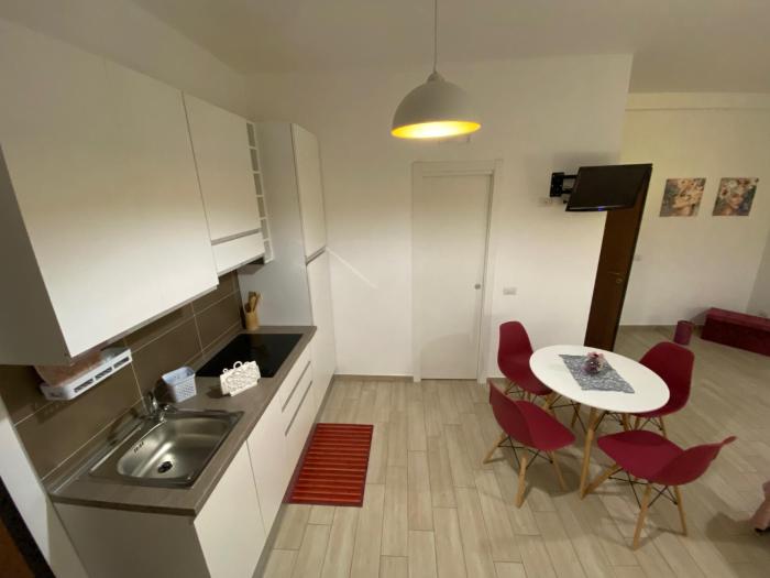 Le casette di Frà Studios