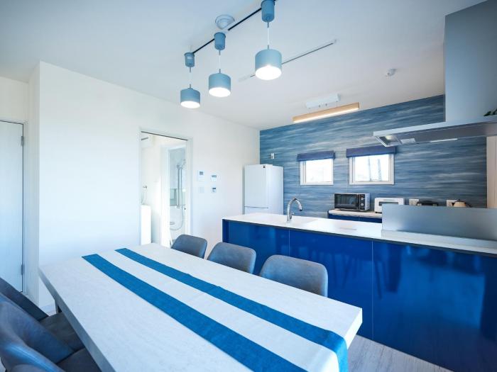 VOGUE D, a private inn with a panoramic view - Vacation STAY 86199v