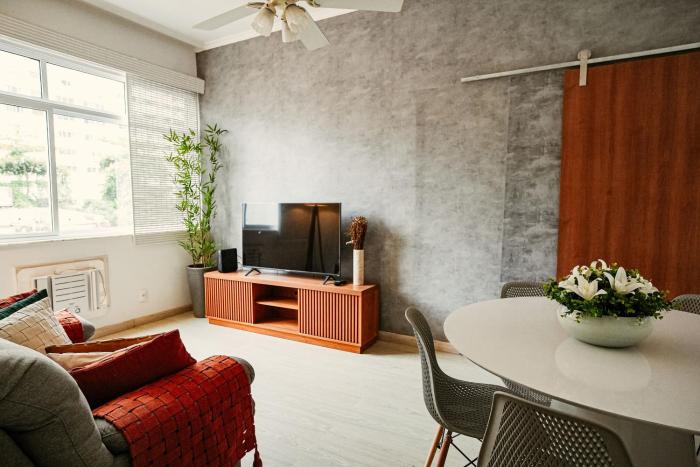 Ótima localização Ipanema