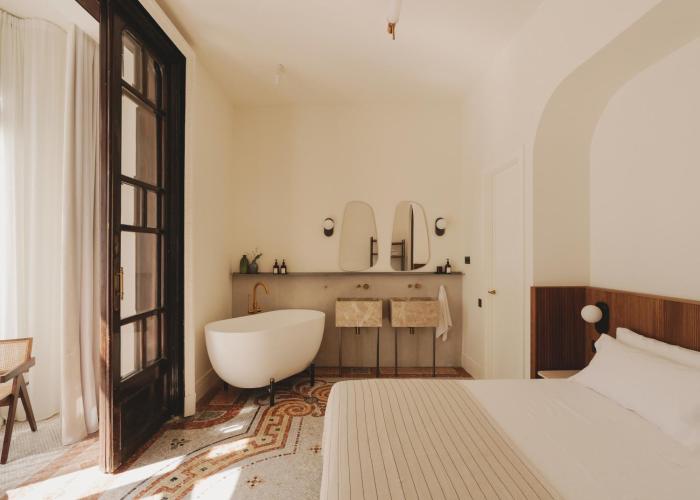 Casa Llimona Hotel Boutique