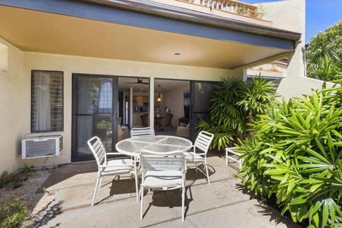 Maui Kamaole A103 - MCH