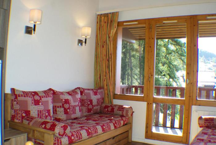 Résidence Le Hameau du Sauget - maeva Home - Appartement vue montagne duplex 2 pièces 4 personnes - Sélection MAE-2604