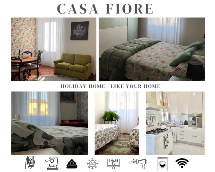 Casa Fiore