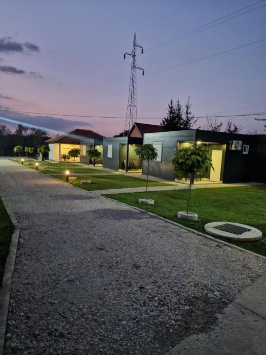 Đerdan Garden apartments