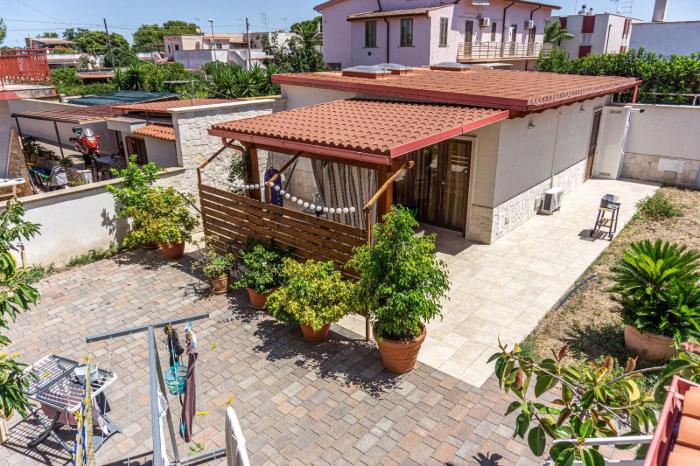 Il Giardino dei Limoni - Leporano Marina (TA)