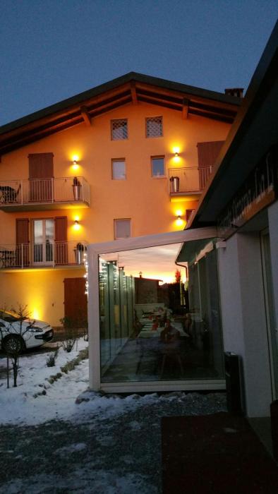 Via Fantoni 4