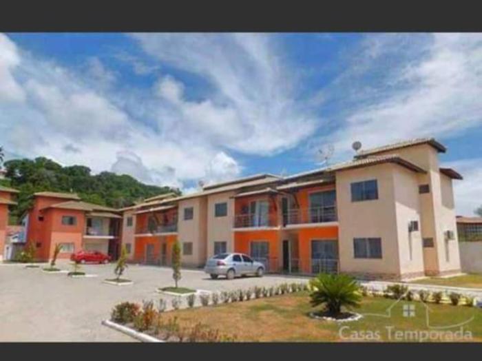 Condomínio Porto Ville