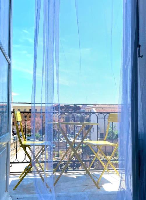 Monkey house Appartamento in centro storico