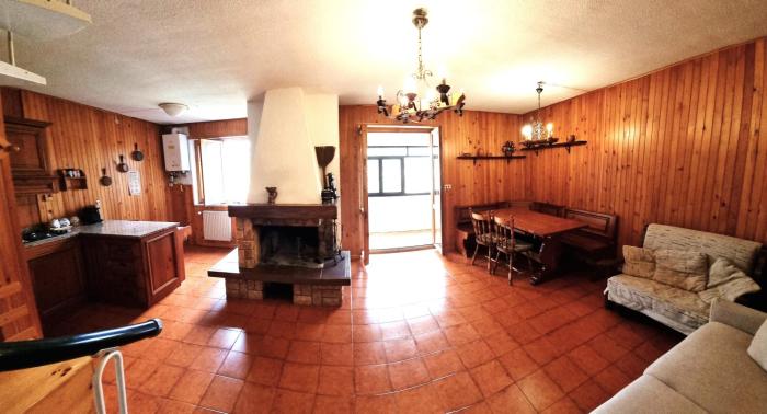 RESIDENCE LA REGINA DELLA NEVE