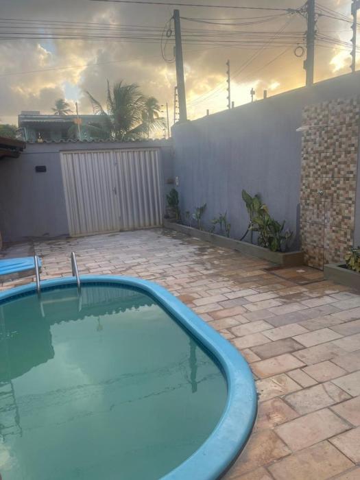 Aconchego do cunha maragogi