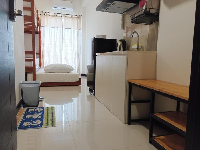 Free Shuttle Lovely compact New Apartment at Nagoya by MESA