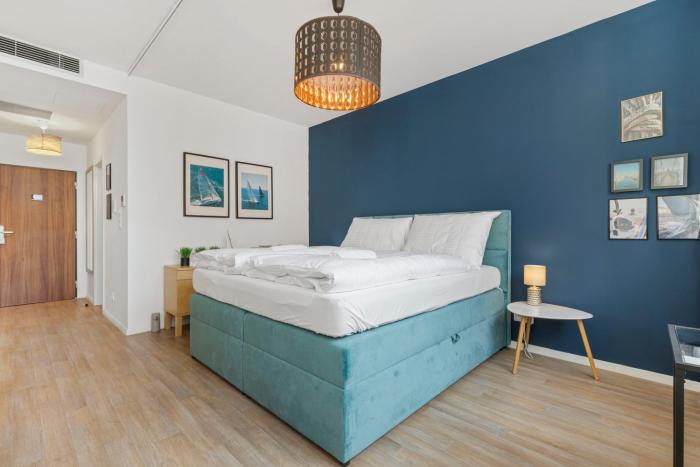 LAM Yacht Club - TERRACE 10m2