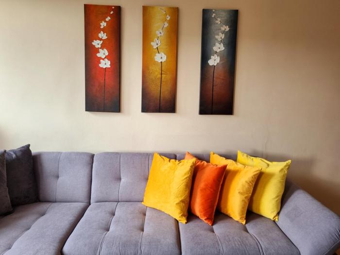 Flat near Angel St City University & Tube- MAC 1