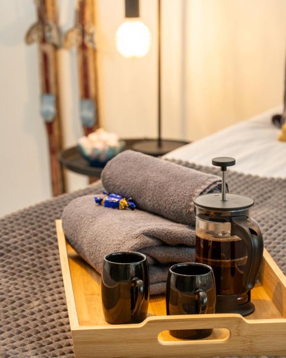 Polar Night Nook Hosted by Hygge Host