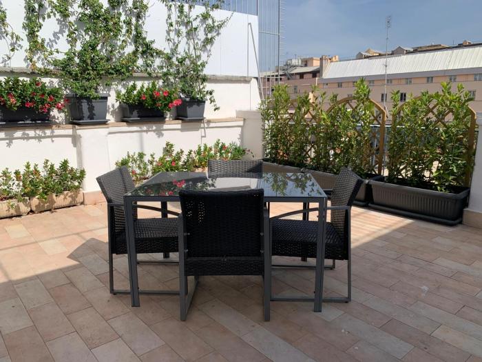 Tristar Terrace Penthouse