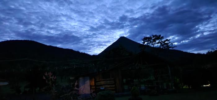 Tío Felix Eco Lodge