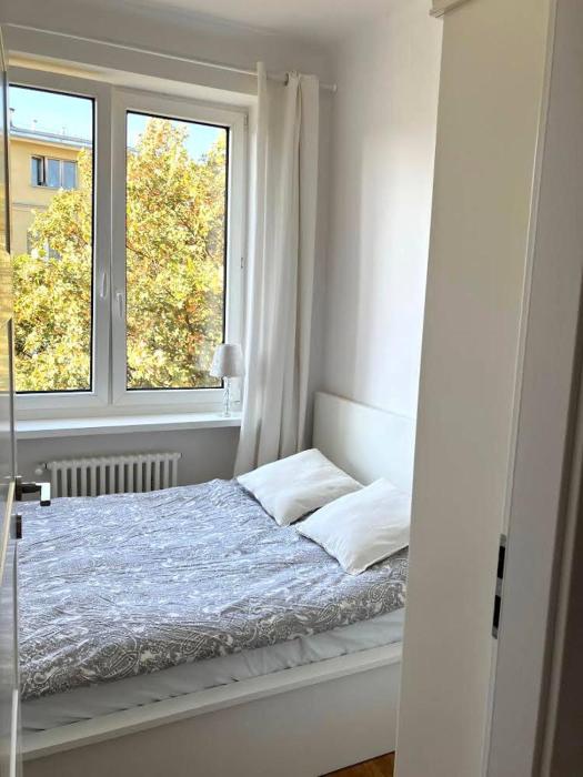 Cute Apartment In The City Center , 2-Beds , Wi-Fi - by HIK Apartments