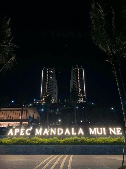 Apec Mandala Mũi Né