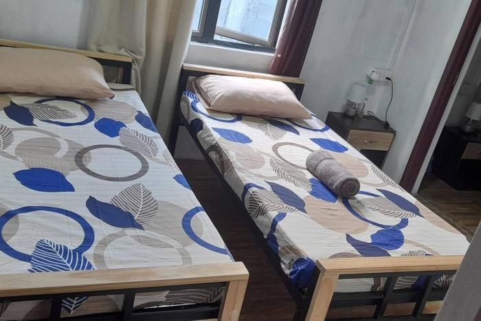 Ermitage Holiday Home