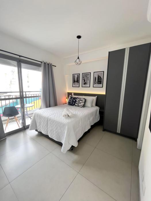 Studio Think Home Praça da República