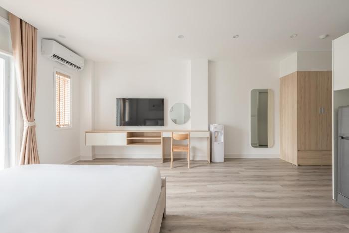 Doms Residence Hanoi