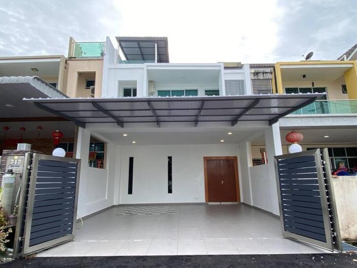 211 Home Sleep Home Kuah Langkawi