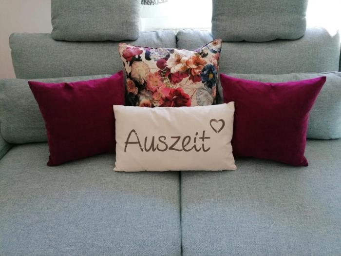 Ferienhof Hefele Ferienwohnung Schloßberg mit KönigsCard