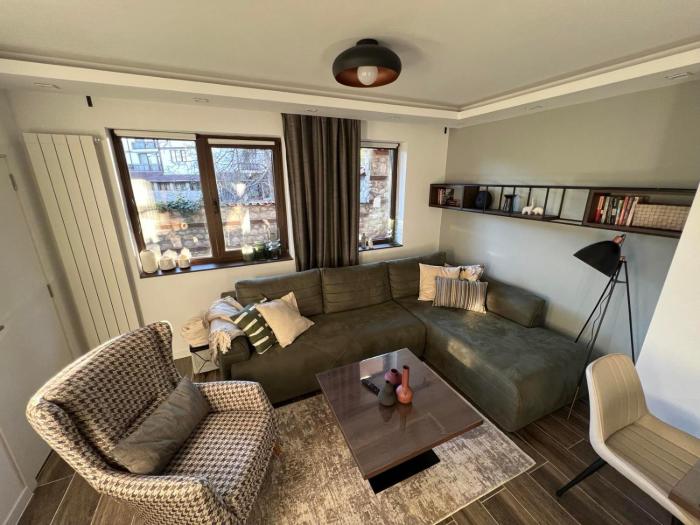 M apartments Bansko