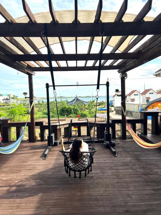 버킷 제주 - Bucket Jeju