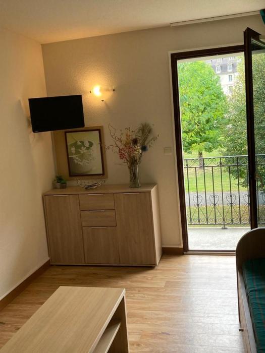 Appartement T2 Jardins de Ramel