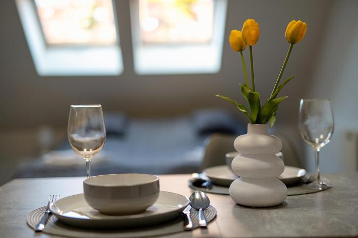 Ágoston Apartman 1-2 - Lora,Marci