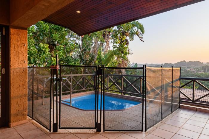 San Lameer Villa 10902 - 4 Bedroom Superior - 8 pax - San Lameer Rental Agency