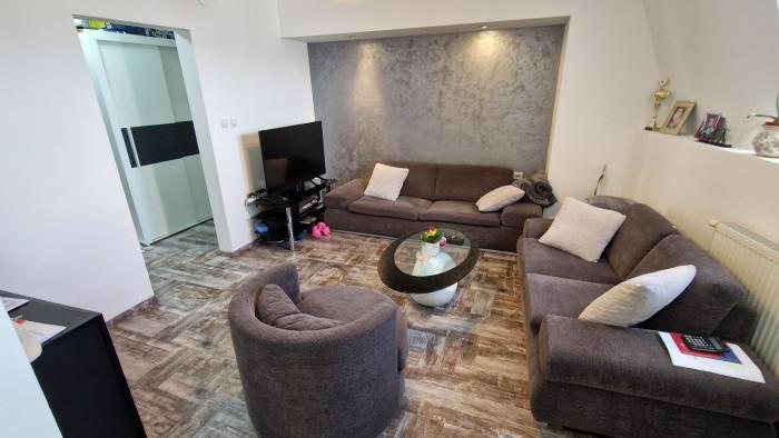 Luxury Apartment in Nis