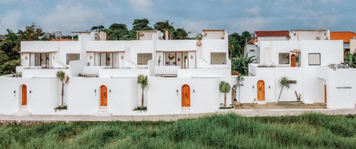 Casa Cherish Canggu 2BR Villa