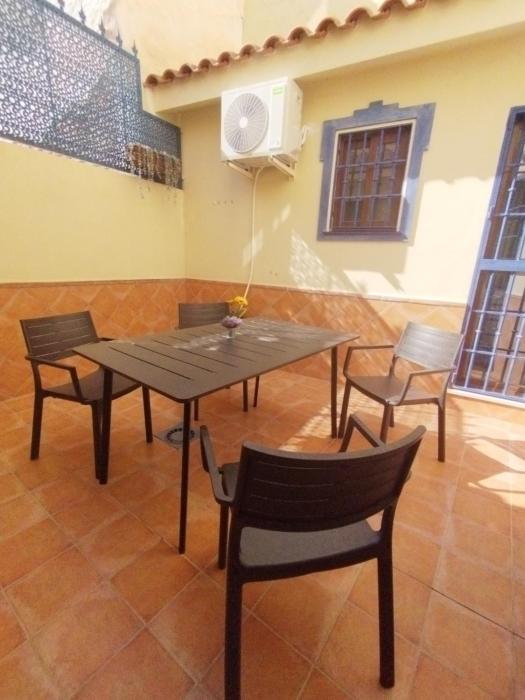 Casa Luque 9